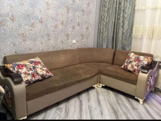 куплю чугунные батареи бу бишкек: Диван, Б/у