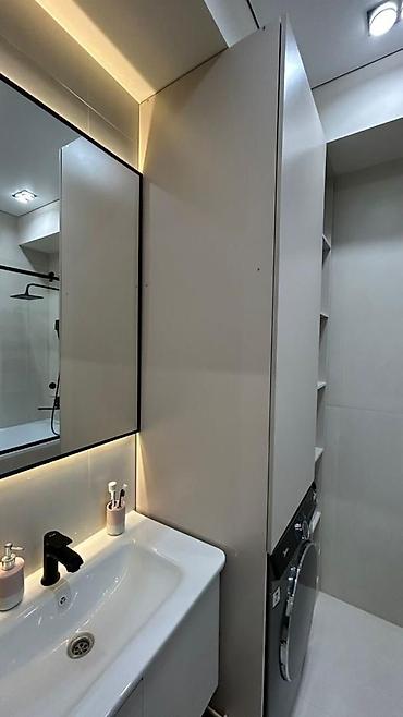 2 8: 3 комнаты, 103 м², Элитка, 5 этаж, Дизайнерский ремонт — 8