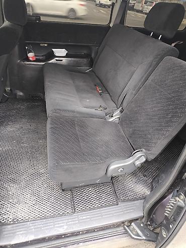 Honda: Honda Stepwgn: 2005 г., 2.4 л, Автомат, Бензин, Минивэн at lalafo.kg — 15 Honda: Honda Stepwgn: 2005 г., 2.4 л, Автомат, Бензин, Минивэн — 15