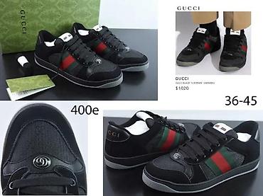 Patike: VRHUNSKI GUCCI MODELI, MEGA HIT | Najnovije! ! ! Hit. Hit. Hit — 15