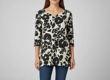 zalando tunika: Liz Claiborne, Tunika damska, rozmiar L