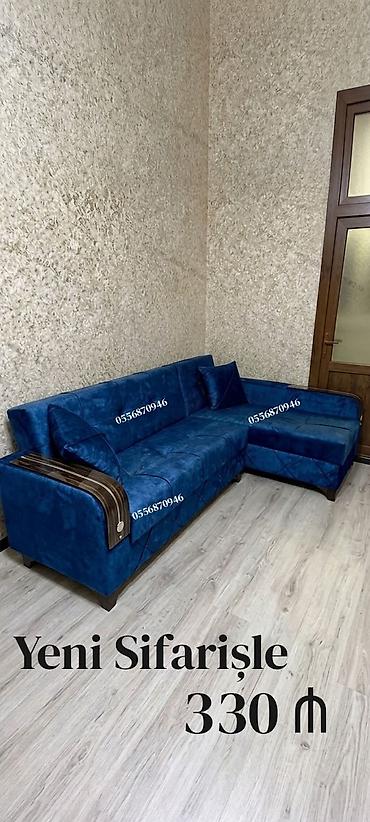 Künc divan, Yeni, Açılan, Bazalı, Parça, Şəhərdaxili pulsuz çatdırılma
