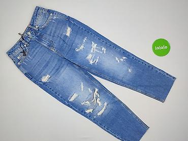 esmara jeans men: Jeansy damskie, rozmiar XS — 2