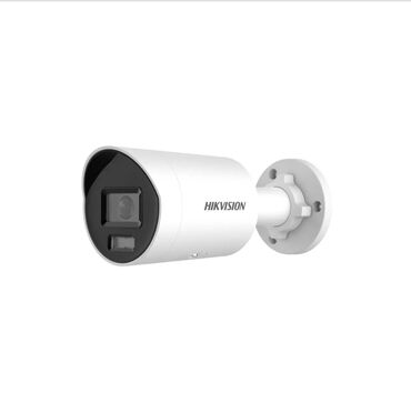 видеокамера hikvision: Hikvision Açılmamış blomplu qutudadır 6mp. 1 ədəddir rəsmi mağazadan