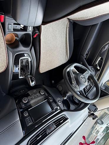 ниссан родж: Nissan Rogue: 2019 г., 2.4 л, Вариатор, Бензин, Кроссовер — 8