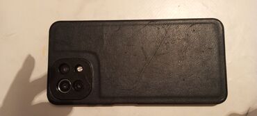 телефон рабочи: Xiaomi, Mi 11 Lite, Б/у, 128 ГБ, цвет - Черный, 2 SIM