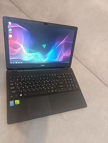 kompüter acer: İşlənmiş Acer 15.6 ", 1 TB — 4