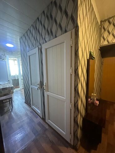 Köhnə tikili: Bakı, 3 otaqlı, Köhnə tikili, m. Gənclik, 85 kv. m — 11