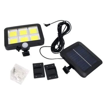 Rasveta: Cena 1750 dinara Solarni led reflektor Solarni led reflektor sa — 9