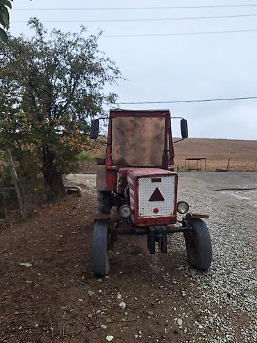 Traktorlar: Razlaşma yolu ile satılır işlek vezyyetdedir senedi yoxdu real alcya -da lalafo.az — 4 Traktorlar: Razlaşma yolu ile satılır işlek vezyyetdedir senedi yoxdu real alcya — 4