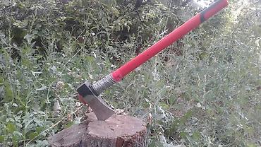 угол дрова: Пилю и рублю, дрова, доски с гвоздями и без, шпалы, валю деревья — 3