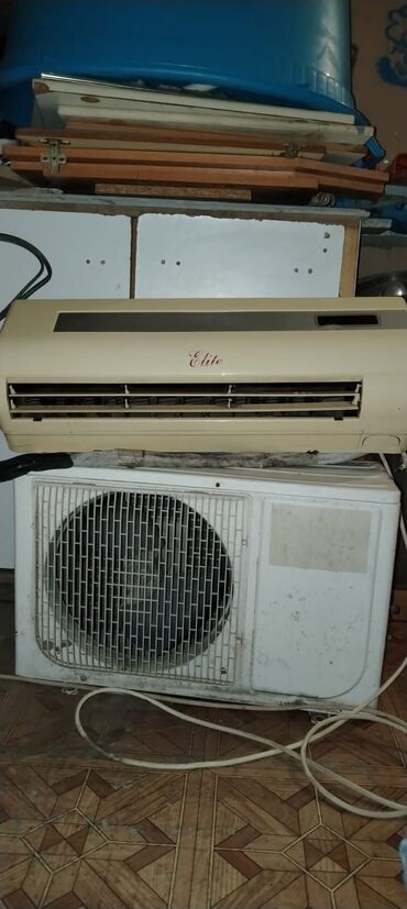 mark jacobs: Kondisioner 40-45 kv. m, Split sistem, Kredit yoxdur