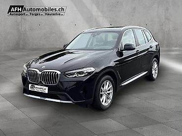 Vozila: Aluminijumske felne original BMW za G serije sa skoro novim gumama — 2