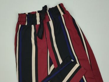 Shein, Material trousers for women, size S