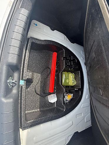 хундай аванте 1: Hyundai Elantra: 2020 г., 1.6 л, Автомат, Бензин, Седан — 9