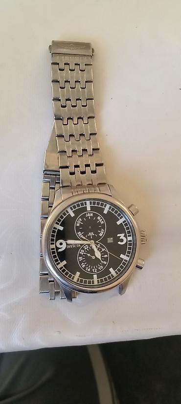 forerunner 965: ПРОДАЮ ОРИГИНАЛЬНЫЕ ЧАСЫ INVICTA состояние как по фото покупались за — 2