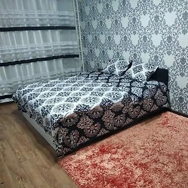 Посуточная аренда квартир: 1 комната, Интернет, Wi-Fi, Кондиционер, Банные принадлежности — 3