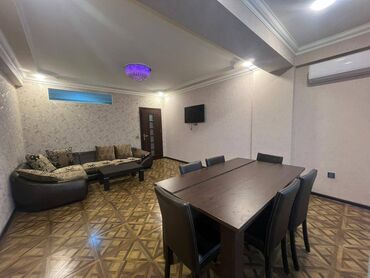 новостройки с ремонтом в баку: Nizami rayonu, Qarayev metrosu, 3 saylı Asan xidmətin yaxınlığında, 17
