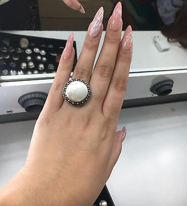 Серебряные наборы украшений: Продаю Серебряные наборы 925 пробы!!!! все новое из Индии — 8