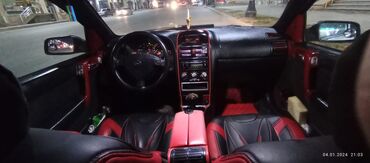 Opel: Opel Astra: 2 l | 1999 il 450 km Universal — 10