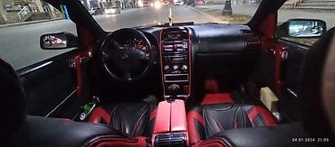 Opel: Opel Astra: 2 l | 1999 il 400 km Universal — 7