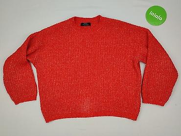 poliamid sweter: Bershka, Sweter damski, rozmiar XS — 2