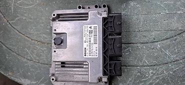 suv vozila: SET ZA PALJENJE 1.6 16V ZA PEUGEOT 207 | set paljenja — 1