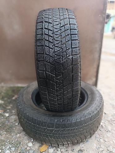 1 g fe: Зимние шины Durun, без шипов. - Размер: 185/65 R14 (указано на — 1