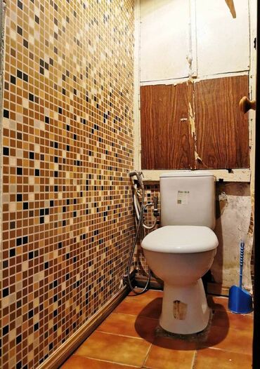 Köhnə tikili: Bakı, 3 otaqlı, Köhnə tikili, 85 kv. m — 9