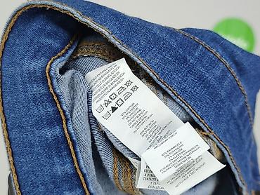 dzwony levis: Denim Co, Szorty damskie, rozmiar S — 6