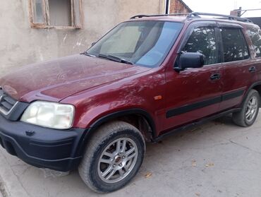 фары на опель вектра б: Honda CR-V: 1998 г., 2 л, Автомат, Бензин, Внедорожник