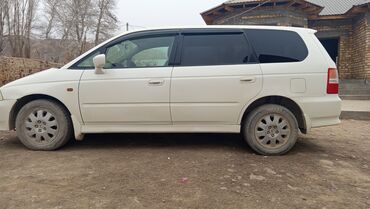 Аренда пассажирского буса: Минивэн 7–8 мест с трансформируемым салоном - Просторный пассажирский — 10