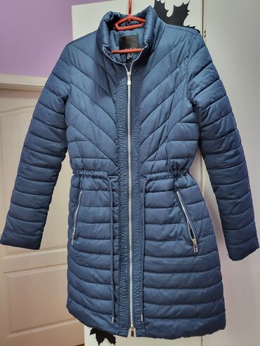 Zimske jakne: New Jeans, S (EU 36), Jednobojni, Sa postavom — 6