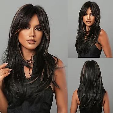 Perike i klipse: 04. Perika 3600 — 6