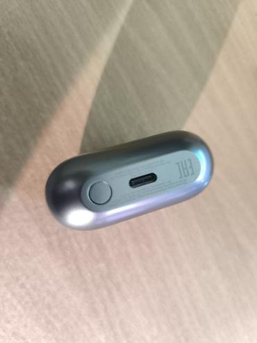 samsung qulaqlıq: Samsung buds 3 pro simsiz enerji yığmaq funksiyası var simsiz qulaqlıq — 1
