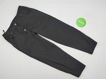 feel 7 stan: Bpc bonprix collection, Spodnie materiałowe damskie, rozmiar M — 2
