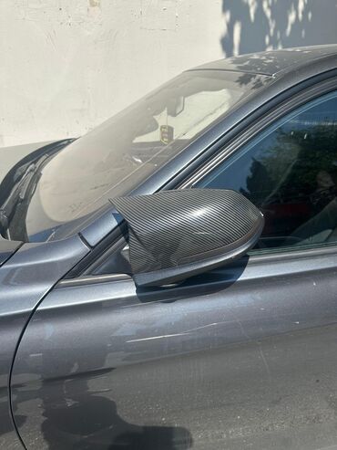 запчасти форд мондео 3: Bmw f30 güzgü qapağı . sadəcə barter olunur wp aktivdi
