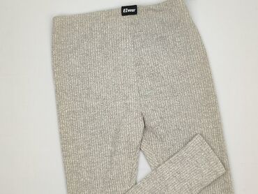 kapcie do przedszkola wsuwane: Shein, Leggings size S