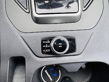 Ssangyong: Ssangyong Rexton Khan: 2019 г., Пикап at lalafo.kg — 13 Ssangyong: Ssangyong Rexton Khan: 2019 г., Пикап — 13