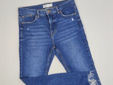 Bershka, Jeans for women, size M