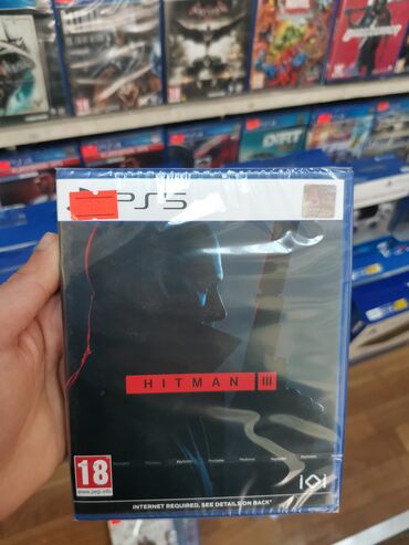 PS5 (Sony PlayStation 5): PlayStation 5 📀Ps plus kartları 📀Ps4 ve Ps5 Oyunlar ve — 18