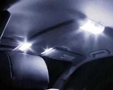 Auto delovi, gume i tjuning: Led diode sulfidne 36mm Canbus - jaci model. Led diode Canbus izuzetno — 11