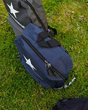 Çantalar: Çanta Converse Hər kəsə salamlar 🔴Qara və Boz rəngləri mövcutdur✅ — 9