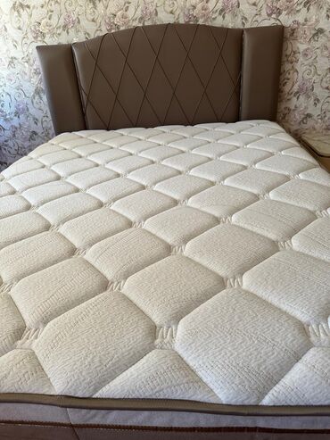 Yataq otağı dəstləri: Istikbal 🇹🇷 - Ölçü: təxminən 160x200 sm (queen ölçüyə yaxın). - — 7