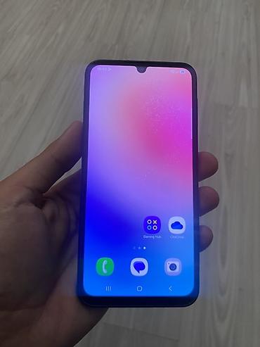 купить нинтендо свитч: Samsung Galaxy A24 6/128 — 1