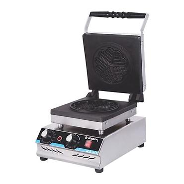 Кондитерский инвентарь: Вафельница электрическая Профессиональная вафельница для — 12