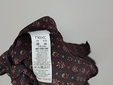 kubrak damski: NEXT Petite, Sukienka damska, rozmiar 2XL — 5
