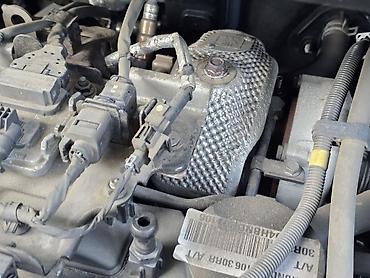 продаю кия карнивал: Kia Carnival: 2020 г., 2.2 л, Автомат, Дизель, Минивэн — 9