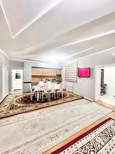 Продажа коттеджей и домов: 🏙️ Продаётся: дом, 4-ком — 120 м² 📍 Локация: с. Новопокровка участок — 4