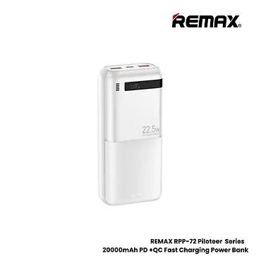 redmi note 15c: Портативный аккумулятор Remax FP-37 Mini 10000 мА·ч с магнитной — 6